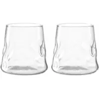 Leonardo Wasserglas Sano 470 ml (2er Set)
