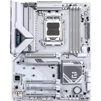 Gigabyte technology B850 Eagle Wifi 7 Ice Hauptplatine