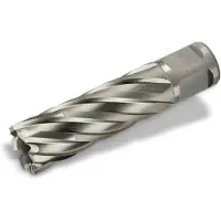 Fein 1x HSS Nova 50 Kernbohrer mit 3/4" Weldon-Aufnahme 50 mm Ø 12 mm - 63134120052