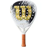 Wilson Defyer 100 V1 Ungespannte Tennisschläger