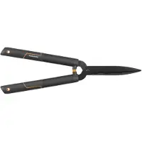 Fiskars SingleStep Heckenschere HS22