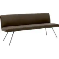 Set One By Musterring Bank MR HELMOND - B/H/T ca. 200,00x85,00x67,00