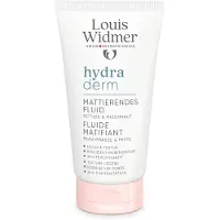 Louis Widmer Widmer hydraderm mattierendes Fluid l.P. 50 ml Tagescreme