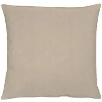 Apelt Dekokissen Torino Kissenhülle 40x40 cm | taupe - braun