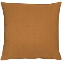 Apelt Dekokissen Torino Kissenhülle 49x49 cm | schlamm - braun