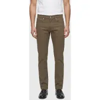Levi's 511 Slim Olive Night S Twll Größe: W28L32 | Slim Jeans Outlet | Herren | Schwarz
