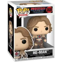 Funko POP! POP! Vinyl Figur Movie Master of the Universe 2026 He-Man 2020