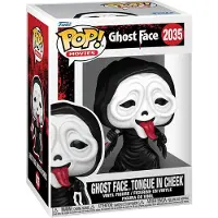 Funko POP! POP! Vinyl Figur Movie Scream Ghostface Tongue in Cheek 2035