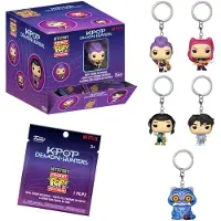 Funko POP! - K-POP Keychain (95708)