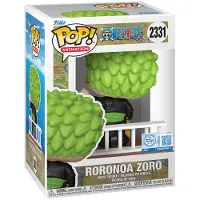 Ginza.se Funko Pop! - Exclusive One Piece - Roronoa Zoro (91688)