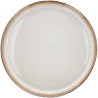 Bitz Teller Gastro in Weiss/Creme | Gr.: onesize