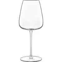 Luigi Bormioli Rotweinglas I Meravigliosi 450 ml (6-teilig)