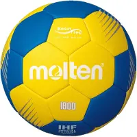 Molten Handball ohne Harz HXF1800