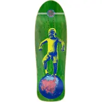 Santa Cruz Salba Baby Stomper Reissue 10.09 X 31.97 Kreuzfahrtdeck