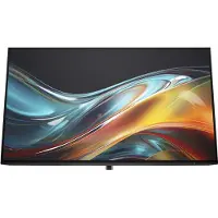 HP Series 7 Pro Serie 7 Pro 23,8-Zoll-FHD-Monitor – 724pf PVC-frei, 60,5 cm (23.8"), 1920 x 1080 Pixel, Full HD, LCD, 5 ms, Silber