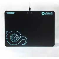 Talius Tatami Rgb Gaming-mauspad
