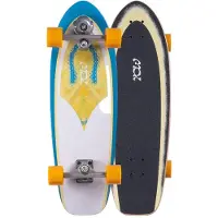 YOW Surfskate Hossegor (Complete)