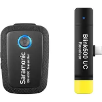 Saramonic Blink 500 B5 Mikro Dual-kanal