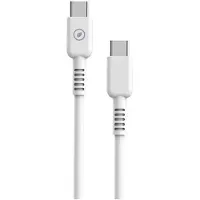 Muvit For Change 3a 3 M Usb-c Auf Usb-c Kabel