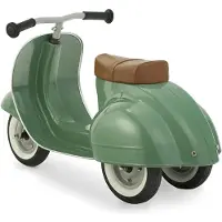 Ambosstoys At800099 Rutschauto