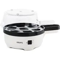 Krups Eg 233115 Eierkocher