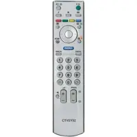 Motorola Sony Universal Fernbedienung (4 pcs)