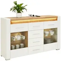 Momax Z2 Sideboard LEONARDO - B/H/T ca. 159.80x96.90x40.00