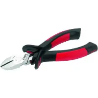 Cimco VDE Seitenschneider mit Facett