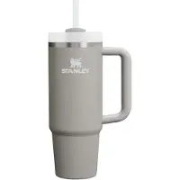 Stanley Trinkbecher The Quencher H2.O FlowState Tumbler 1,18L Ash