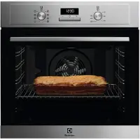 Electrolux Eoh3h54x Multifunktionsofen 72l