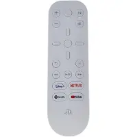PS Ps5-medienfernbedienung