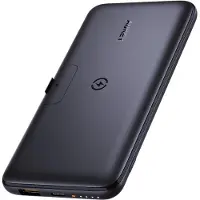 Aukey Basix Pro Wireless 10.000mah Powerbank
