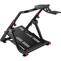 Oplite WheelStand GTR black retail