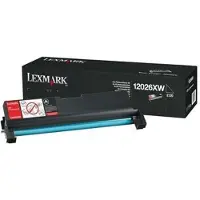 Lexmark 12026XW Fotoleiter, Optra E 120n