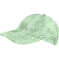 EISLEY Baseball Cap in grün | Gr.: onesize