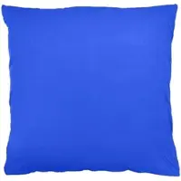 Traumschloss Exclusiv Edel-Jersey Kissenbezug in royal | Gr.: 40 x 140 cm
