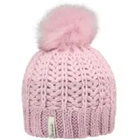 Sterntaler Strickmütze Farbverlauf in rosa | Gr.: 55 cm