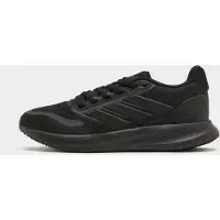 Adidas Schuhe - Runfalcon 5 J - Schwarz - - 36 2/3 - Schuhe