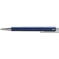 Lamy M+ Kugelschreiber 204 Blau