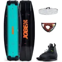 Jobe Logo 138+maze Wakeboardtisch