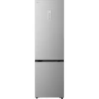 LG GBBS525CPY, 375 l, T, 10 kg/24h, C, Fresh Zone Fach, Silber