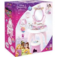 Smoby Disney Princess 2-in-1 Friseur