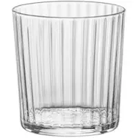 Bormioli Rocco 36x Wassergläser, Serie Exclusiva, 0,355 Liter