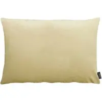 Apelt Dekokissenhülle Arte Uni Dekokissenhülle 41x61 cm | beige - beige