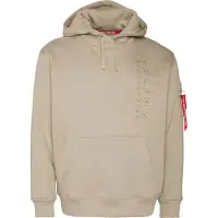 Alpha industries Emb Kapuzenpullover
