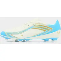 Adidas Fußballschuh "F50 MESSI CLUB, FESTE / GEMISCHTE BÖDEN" für viele verschiedene Böden geeignet