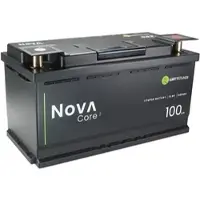 Wattstunde NOVA Core 2 100Ah Batterie LiFePO4 12,8V