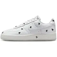 Nike Air Force 1 Retro "Houseflies White" Fliegen, IM3081-100, Größe: 43