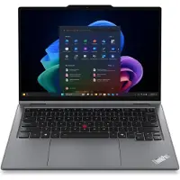 Lenovo ThinkPad X1 2-in-1 Gen 11 Aura Edition Copilot+ PC, Intel Core Ultra 7, 35,6 cm (14"), 1920 x 1200 Pixel, 32 GB, 1 TB, Windows 11 Pro