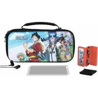 Konix One Piece Stater Kit - Nintendo Switch